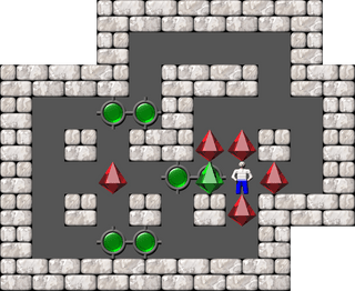 Уровень 88 — Kevin 13